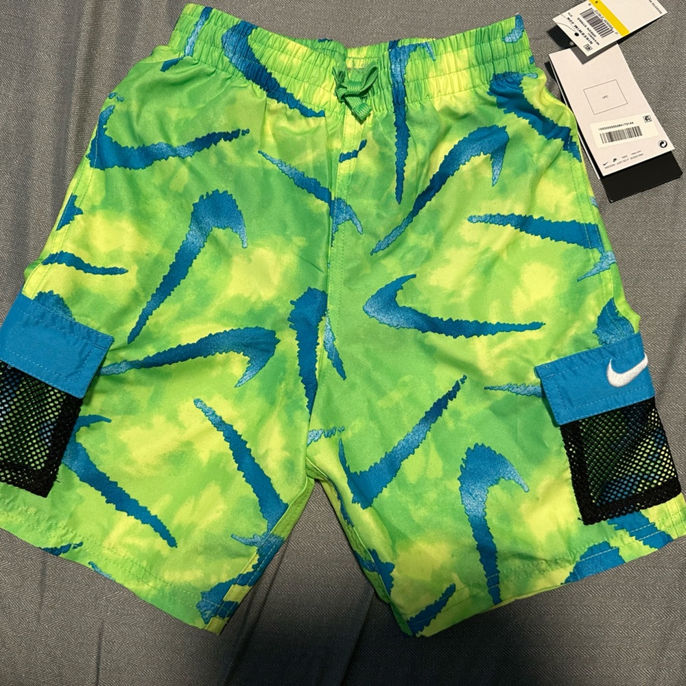 Nike Swim Shorts $30 each